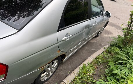 KIA Cerato I, 2007 год, 230 000 рублей, 4 фотография