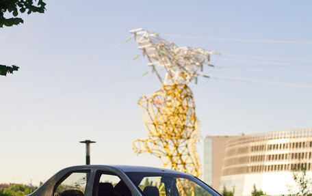 Renault Logan I, 2012 год, 200 000 рублей, 3 фотография