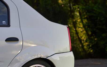 Renault Logan I, 2012 год, 200 000 рублей, 4 фотография
