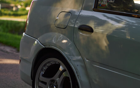 Renault Logan I, 2012 год, 200 000 рублей, 8 фотография