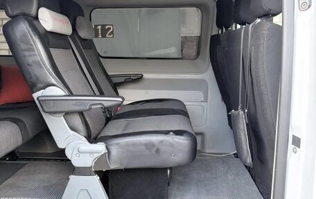 Citroen Jumpy III, 2019 год, 2 320 000 рублей, 13 фотография