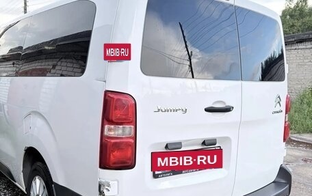 Citroen Jumpy III, 2019 год, 2 320 000 рублей, 5 фотография