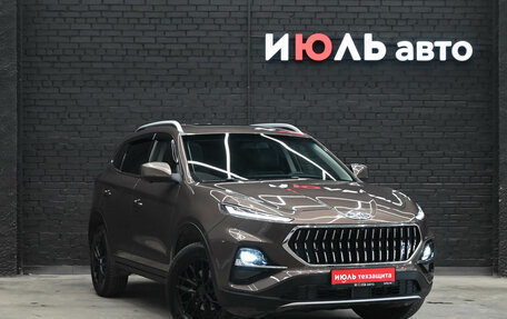 JAC S7, 2021 год, 1 920 000 рублей, 3 фотография