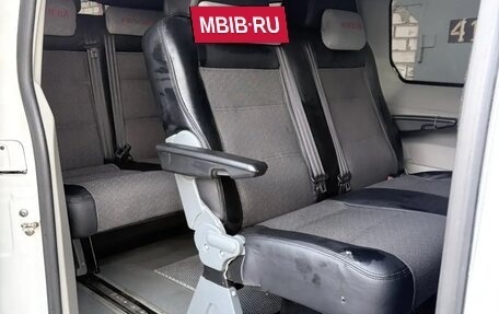 Citroen Jumpy III, 2019 год, 2 320 000 рублей, 12 фотография