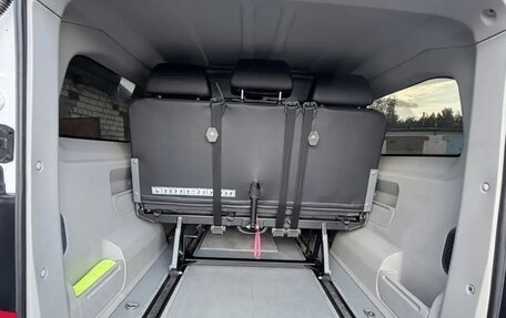 Citroen Jumpy III, 2019 год, 2 320 000 рублей, 15 фотография