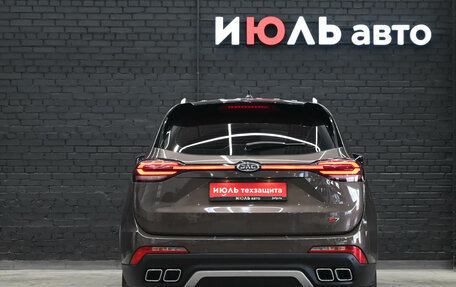 JAC S7, 2021 год, 1 920 000 рублей, 5 фотография
