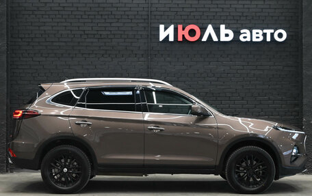 JAC S7, 2021 год, 1 920 000 рублей, 9 фотография