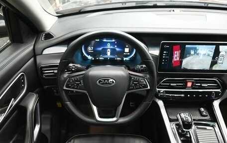 JAC S7, 2021 год, 1 920 000 рублей, 13 фотография