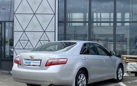 Toyota Camry, 2010 год, 1 349 000 рублей, 5 фотография