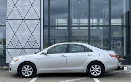 Toyota Camry, 2010 год, 1 349 000 рублей, 8 фотография