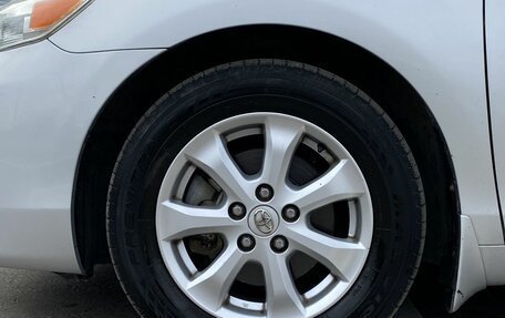 Toyota Camry, 2010 год, 1 349 000 рублей, 9 фотография