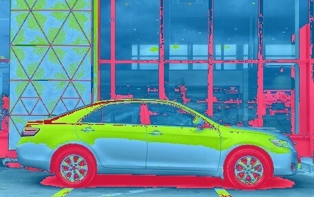 Toyota Camry, 2010 год, 1 349 000 рублей, 4 фотография