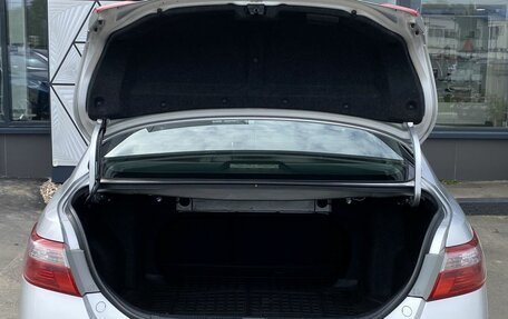 Toyota Camry, 2010 год, 1 349 000 рублей, 10 фотография