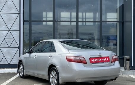 Toyota Camry, 2010 год, 1 349 000 рублей, 7 фотография