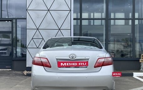Toyota Camry, 2010 год, 1 349 000 рублей, 6 фотография