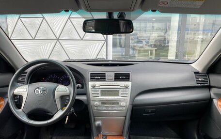 Toyota Camry, 2010 год, 1 349 000 рублей, 11 фотография