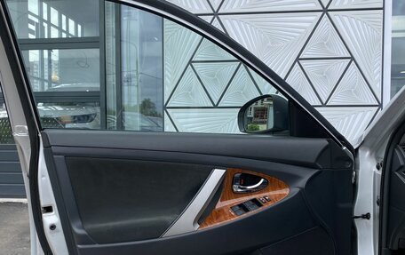 Toyota Camry, 2010 год, 1 349 000 рублей, 16 фотография