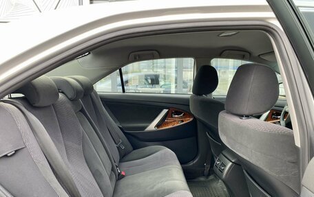 Toyota Camry, 2010 год, 1 349 000 рублей, 21 фотография