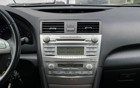 Toyota Camry, 2010 год, 1 349 000 рублей, 12 фотография