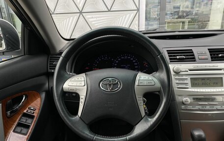 Toyota Camry, 2010 год, 1 349 000 рублей, 14 фотография
