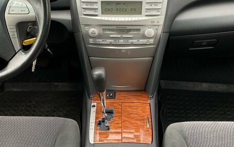 Toyota Camry, 2010 год, 1 349 000 рублей, 13 фотография