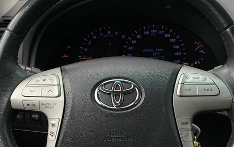 Toyota Camry, 2010 год, 1 349 000 рублей, 15 фотография