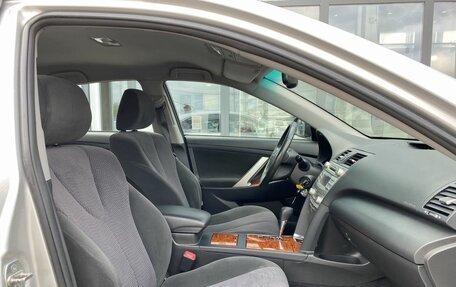 Toyota Camry, 2010 год, 1 349 000 рублей, 20 фотография