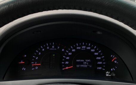 Toyota Camry, 2010 год, 1 349 000 рублей, 22 фотография