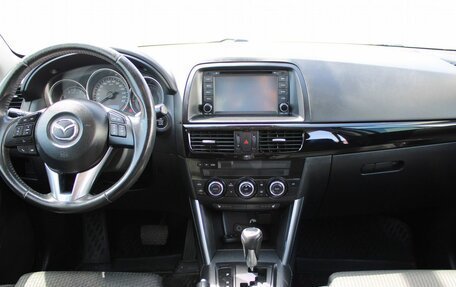 Mazda CX-5 II, 2012 год, 1 659 000 рублей, 7 фотография