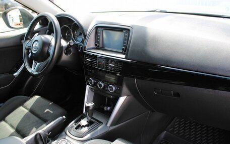 Mazda CX-5 II, 2012 год, 1 659 000 рублей, 8 фотография