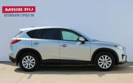 Mazda CX-5 II, 2012 год, 1 659 000 рублей, 4 фотография