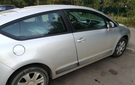 Citroen C4 II рестайлинг, 2008 год, 250 000 рублей, 4 фотография