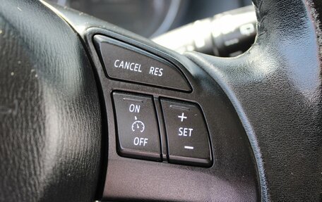 Mazda CX-5 II, 2012 год, 1 659 000 рублей, 12 фотография