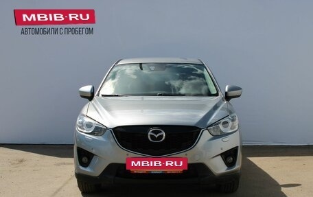 Mazda CX-5 II, 2012 год, 1 659 000 рублей, 3 фотография