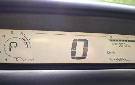 Citroen C4 II рестайлинг, 2008 год, 250 000 рублей, 6 фотография