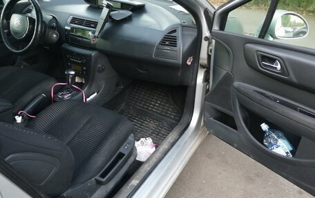 Citroen C4 II рестайлинг, 2008 год, 250 000 рублей, 5 фотография
