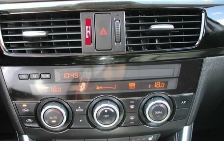 Mazda CX-5 II, 2012 год, 1 659 000 рублей, 14 фотография