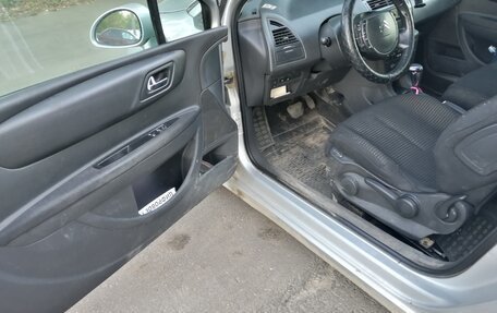 Citroen C4 II рестайлинг, 2008 год, 250 000 рублей, 8 фотография