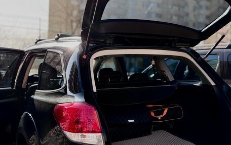 Subaru Outback IV рестайлинг, 2011 год, 1 030 000 рублей, 13 фотография
