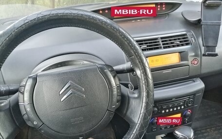 Citroen C4 II рестайлинг, 2008 год, 250 000 рублей, 7 фотография