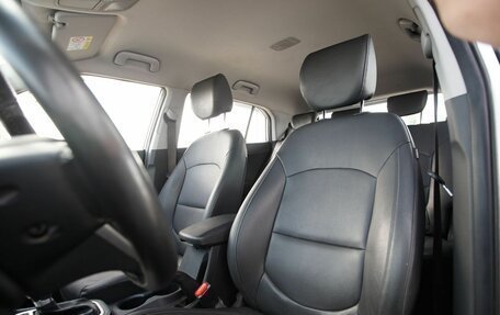 Hyundai Creta I рестайлинг, 2021 год, 2 300 000 рублей, 8 фотография
