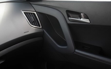 Hyundai Creta I рестайлинг, 2021 год, 2 300 000 рублей, 13 фотография