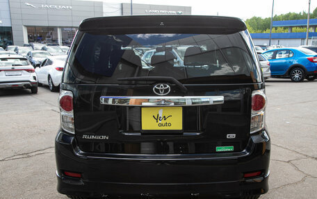 Toyota Corolla Rumion, 2012 год, 1 089 000 рублей, 8 фотография