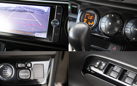 Toyota Corolla Rumion, 2012 год, 1 089 000 рублей, 21 фотография
