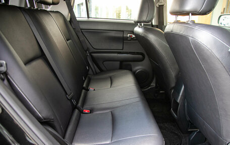 Toyota Corolla Rumion, 2012 год, 1 089 000 рублей, 14 фотография