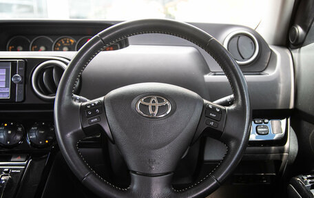 Toyota Corolla Rumion, 2012 год, 1 089 000 рублей, 15 фотография