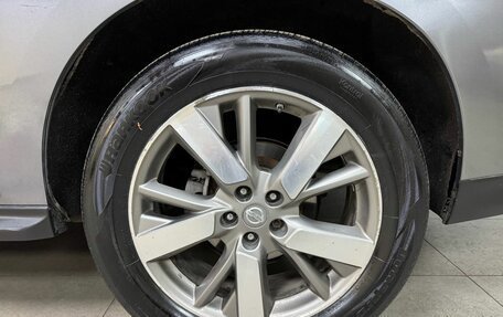 Nissan Pathfinder, 2013 год, 1 713 000 рублей, 9 фотография