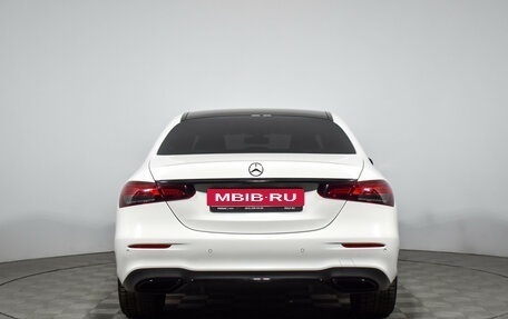 Mercedes-Benz E-Класс, 2021 год, 3 400 000 рублей, 7 фотография