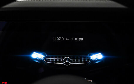 Mercedes-Benz E-Класс, 2021 год, 3 400 000 рублей, 22 фотография