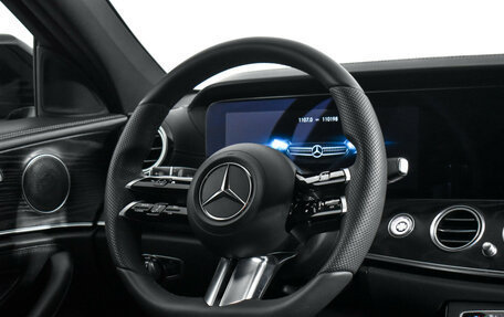 Mercedes-Benz E-Класс, 2021 год, 3 400 000 рублей, 18 фотография